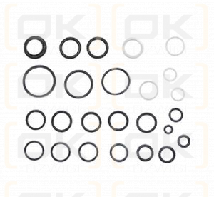 Bosch SB12 spool seal kit
